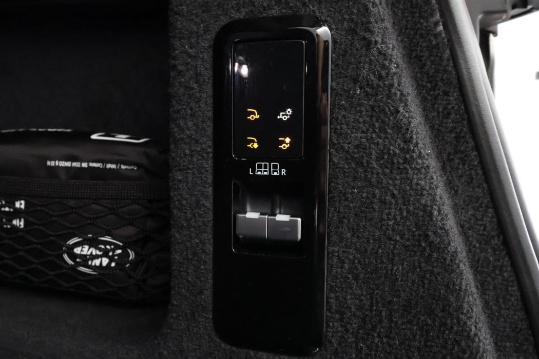 LAND ROVER Range Rover Sport 2025