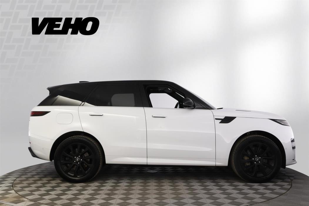 LAND ROVER Range Rover Sport 2025