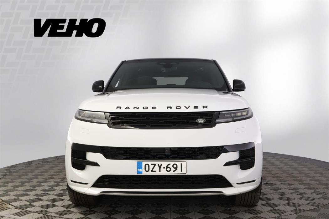 LAND ROVER Range Rover Sport 2025