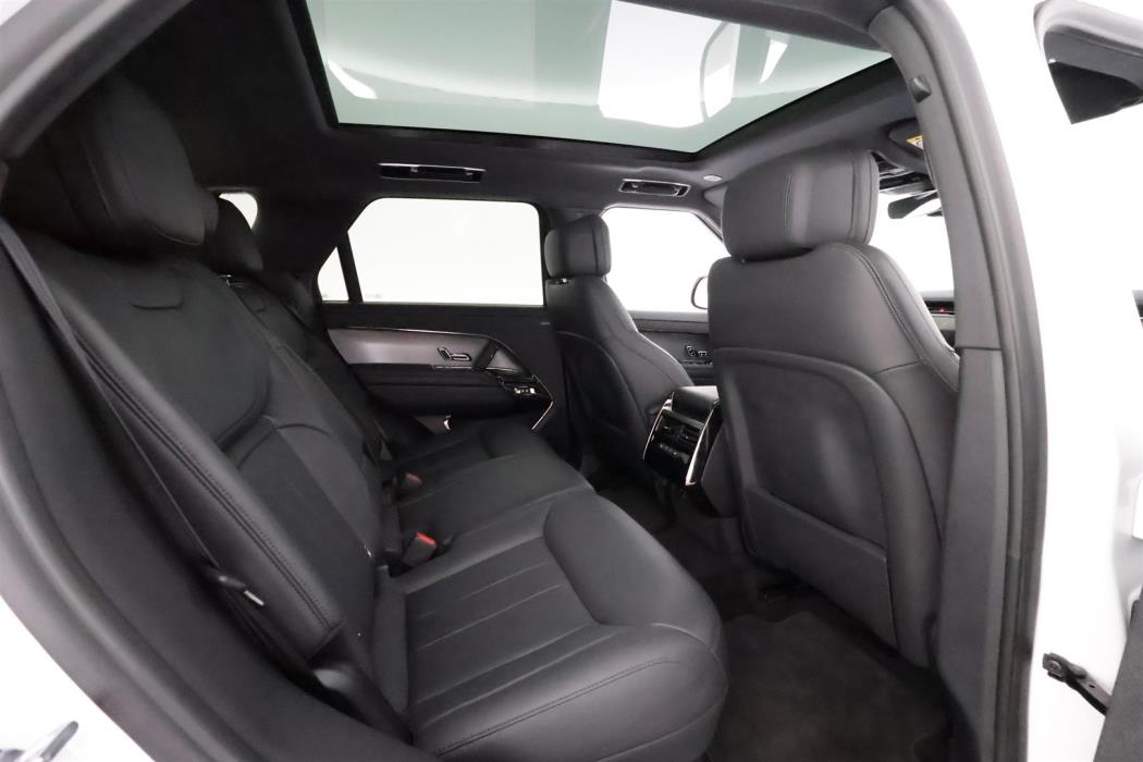 LAND ROVER Range Rover Sport 2025