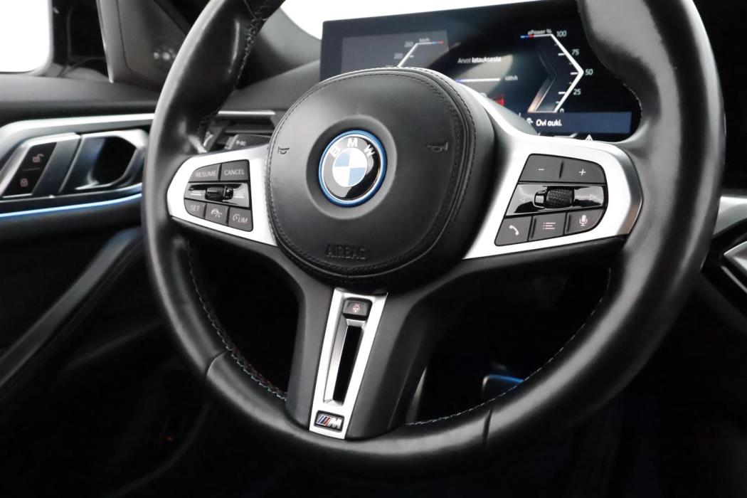 BMW i4 M50 2022