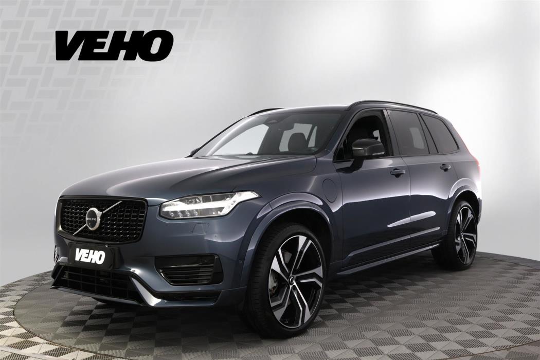 VOLVO XC90 2024