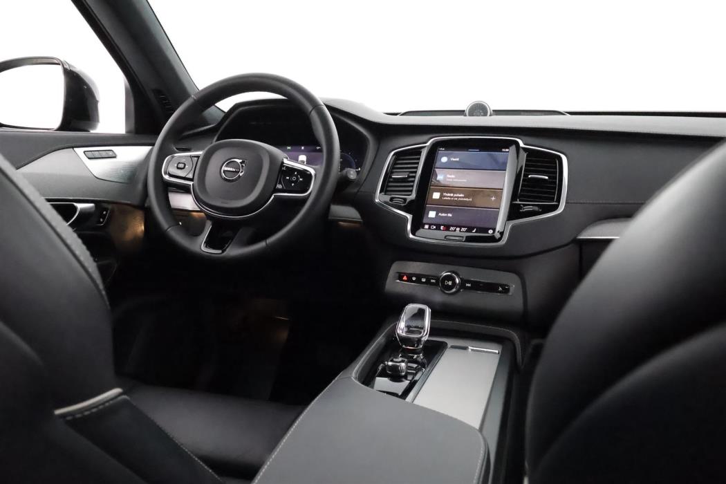 VOLVO XC90 2024