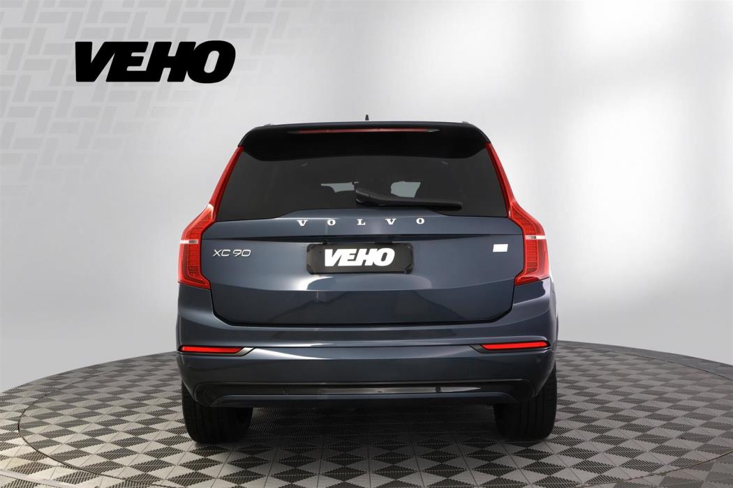 VOLVO XC90 2024