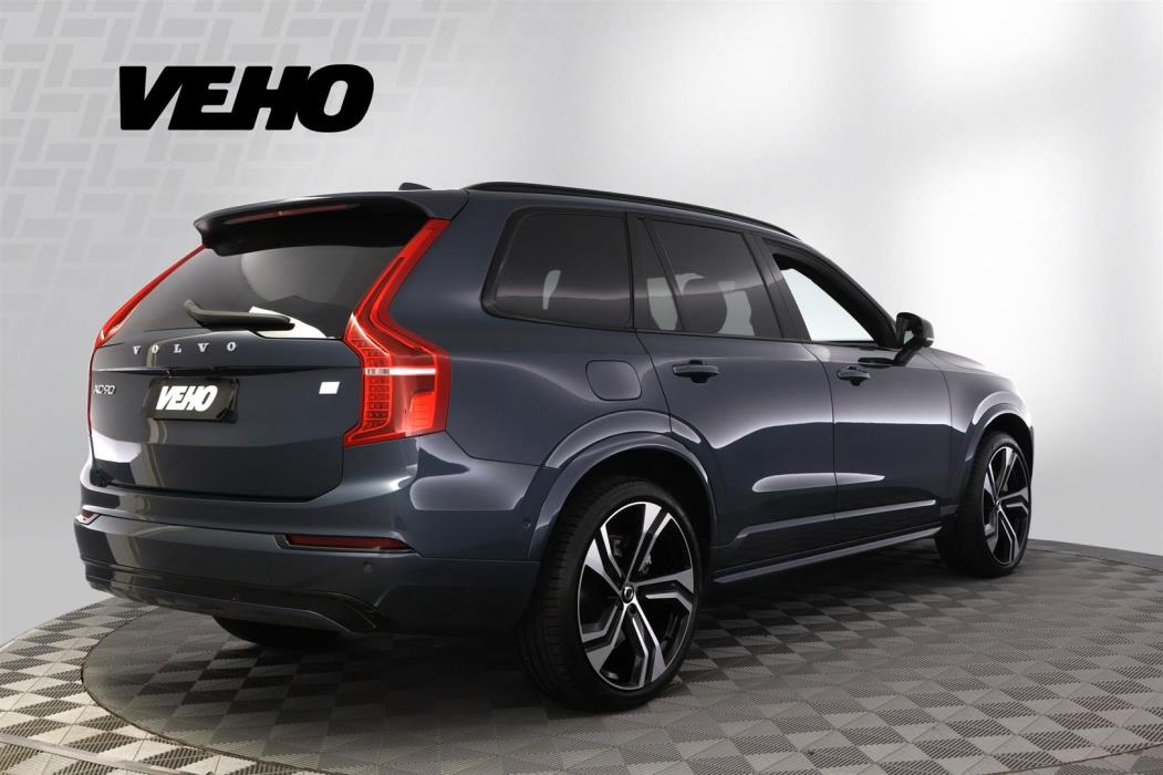 VOLVO XC90 2024