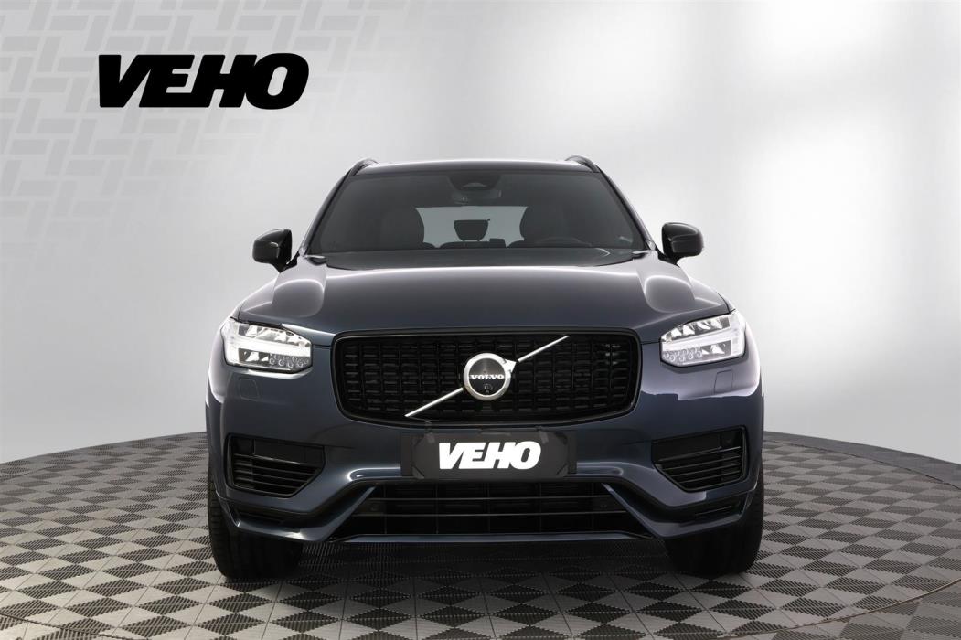 VOLVO XC90 2024