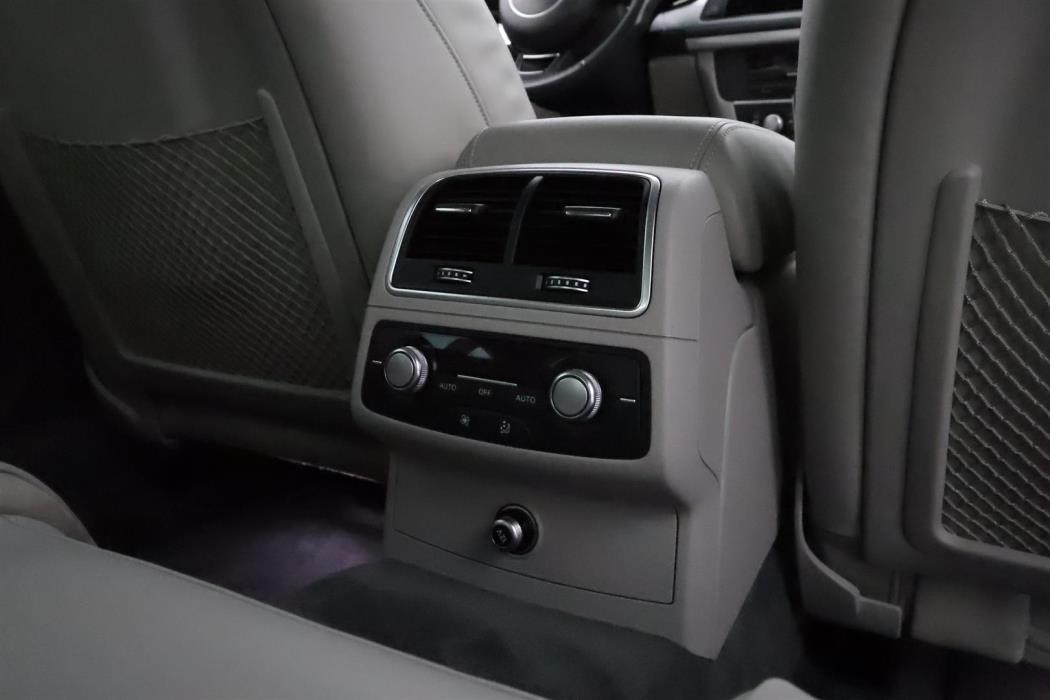 Audi A7 2016
