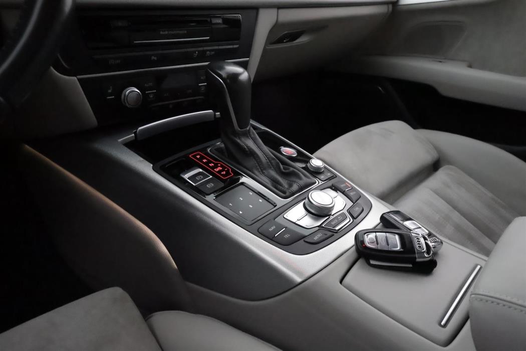 Audi A7 2016