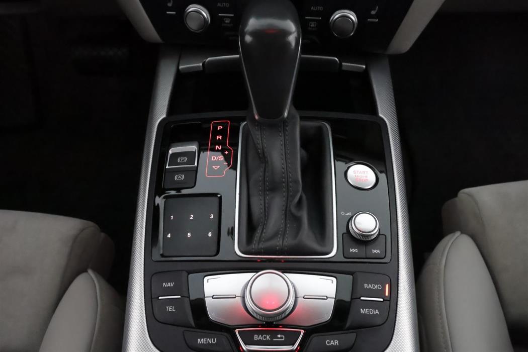 Audi A7 2016