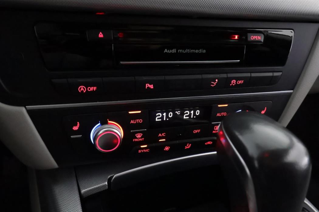 Audi A7 2016