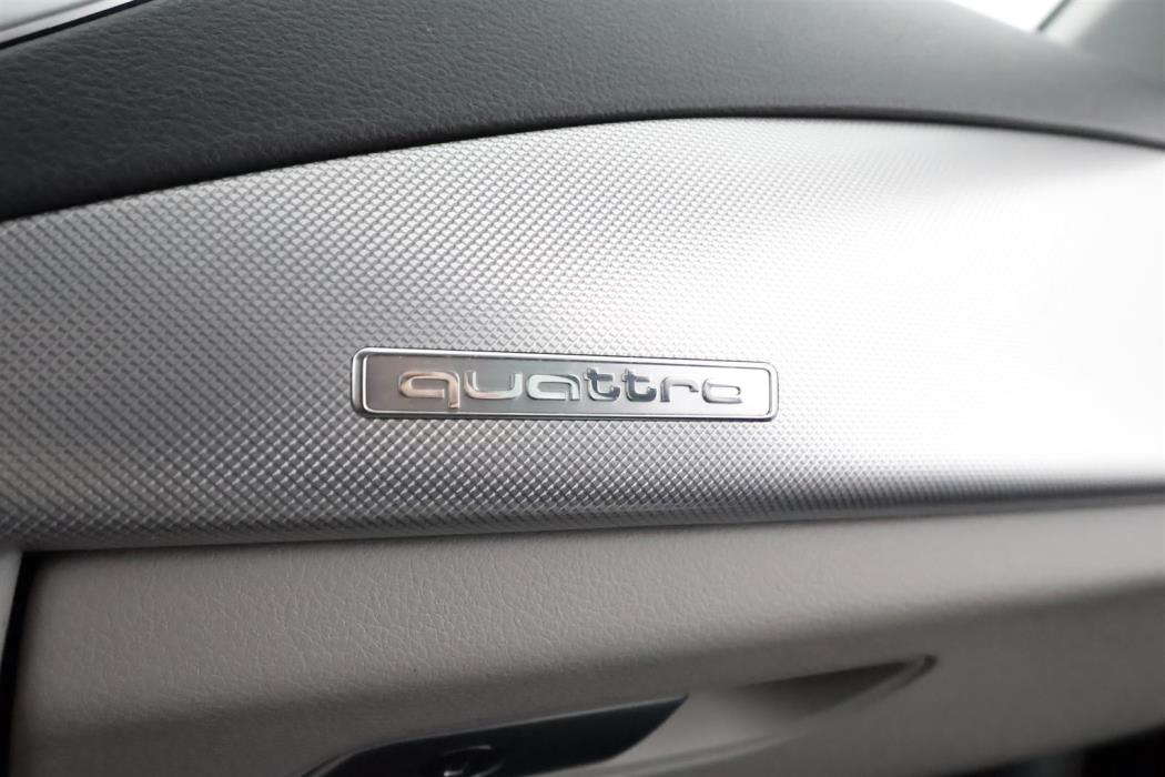 Audi A7 2016