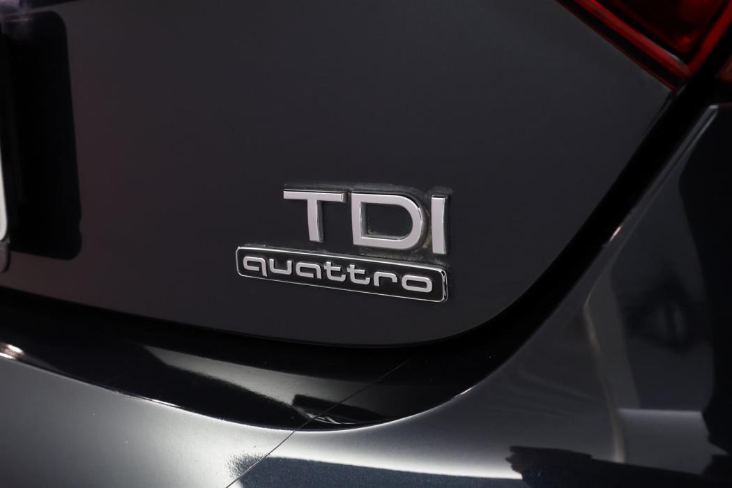 Audi A7 2016