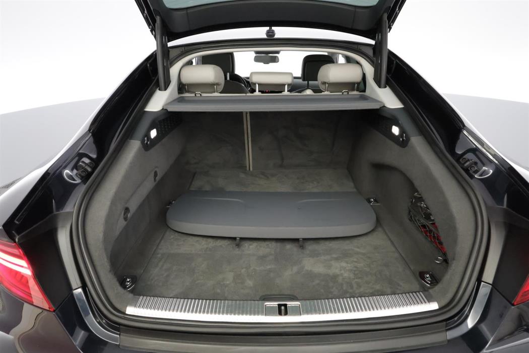 Audi A7 2016