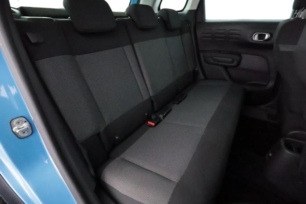 Citroen C3 Aircross 2021