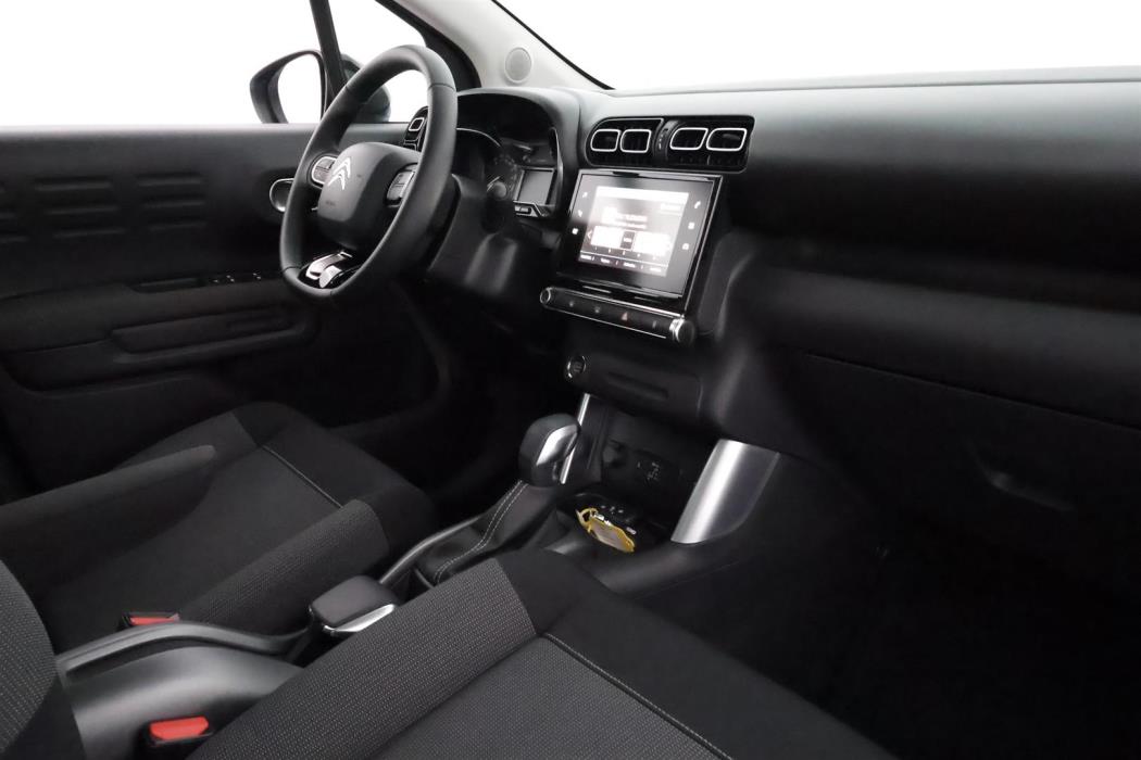 Citroen C3 Aircross 2021