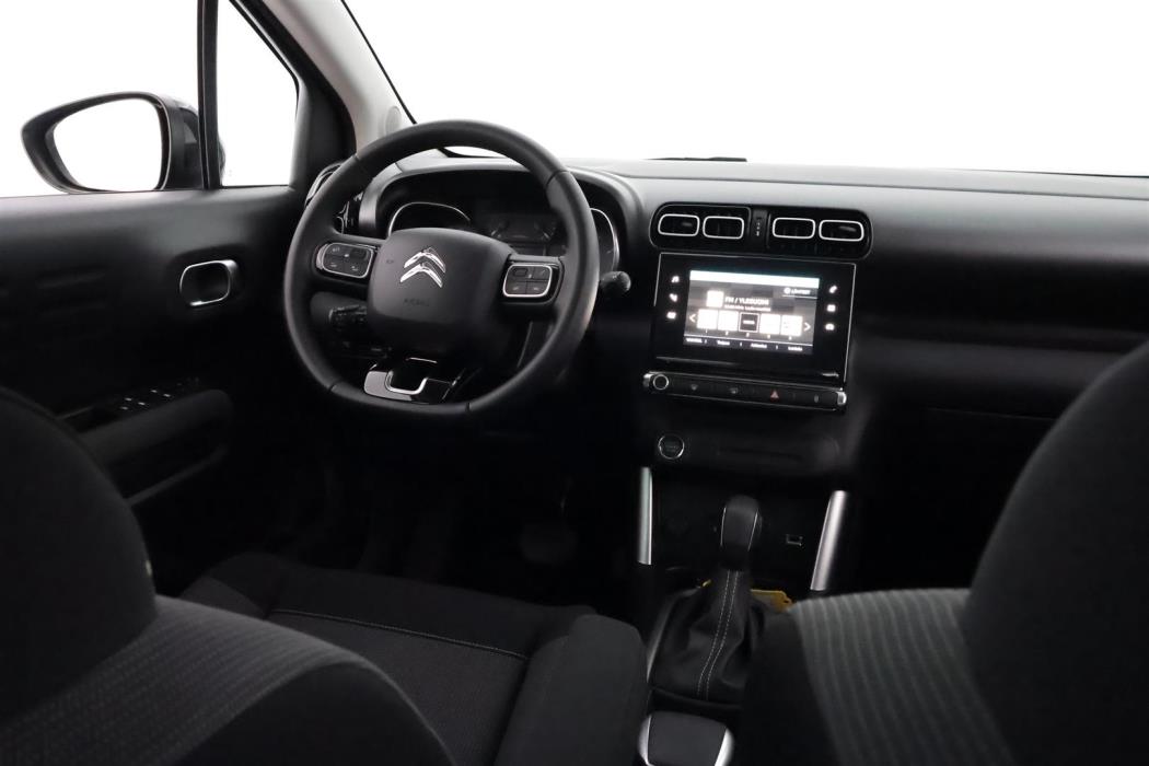 Citroen C3 Aircross 2021