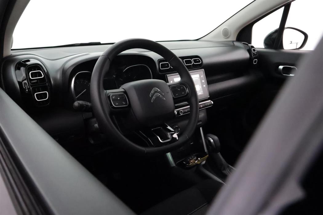 Citroen C3 Aircross 2021