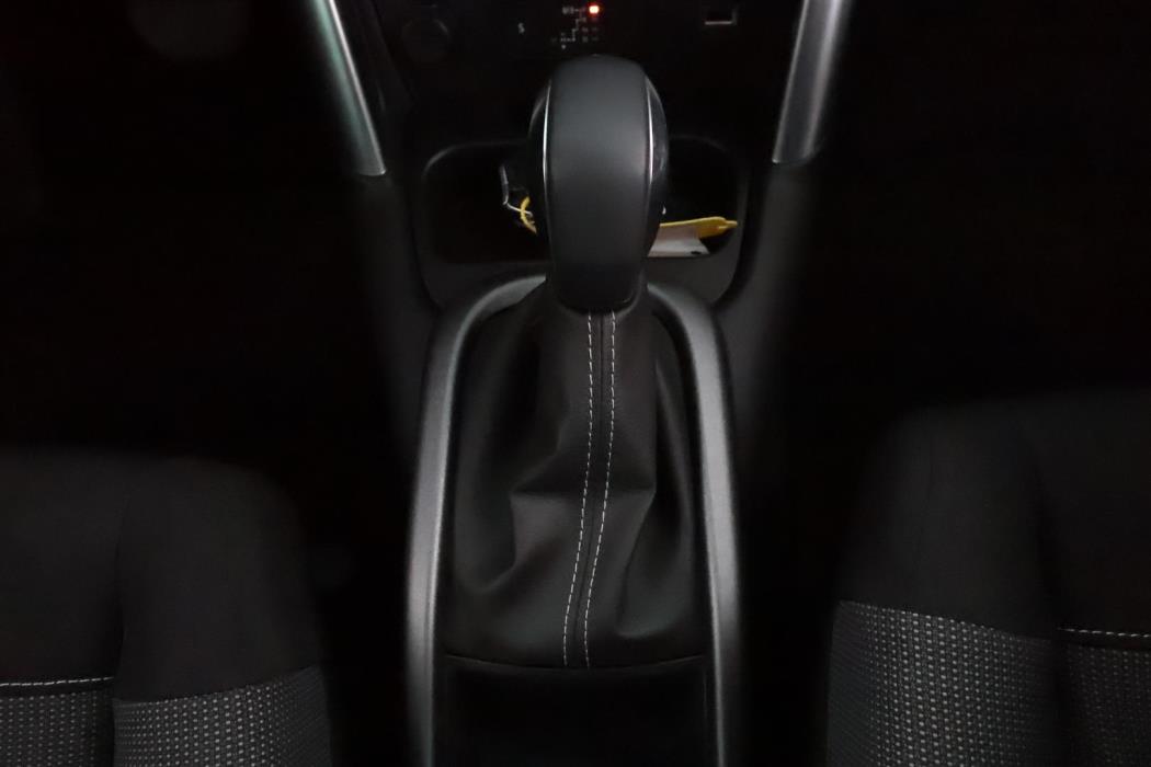 Citroen C3 Aircross 2021