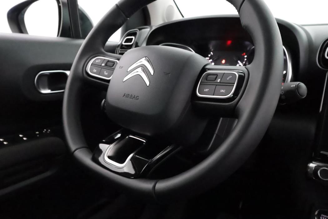 Citroen C3 Aircross 2021