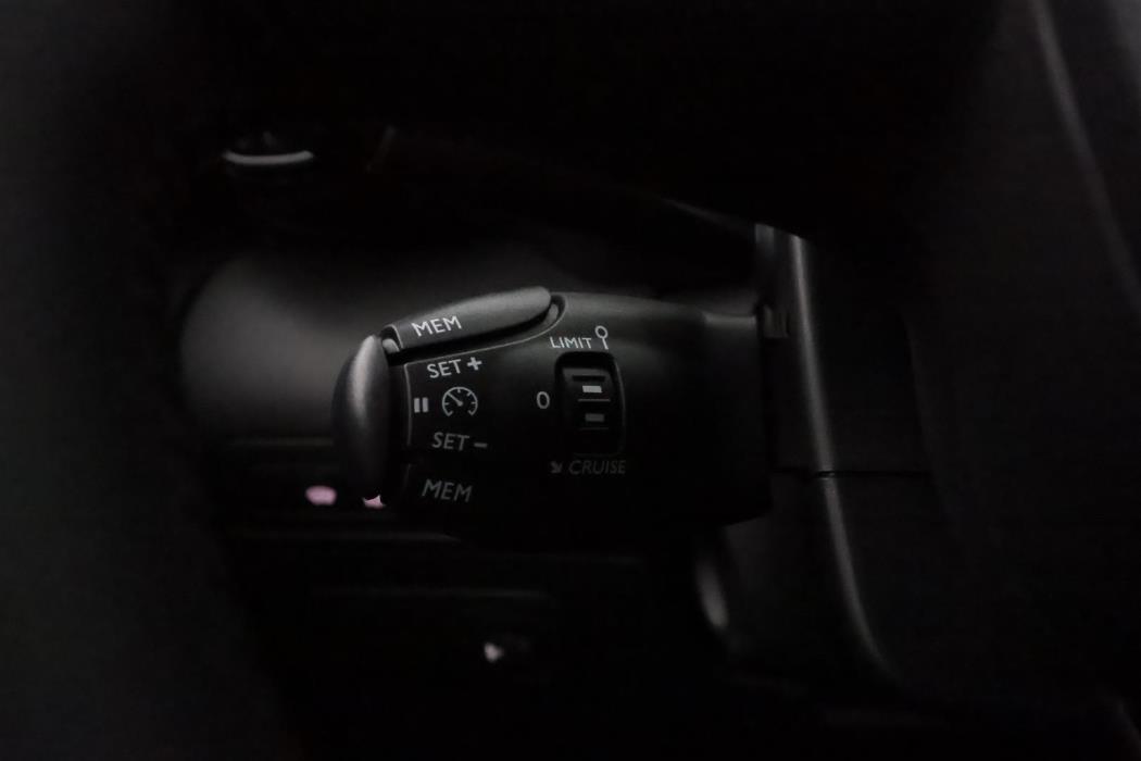 Citroen C3 Aircross 2021