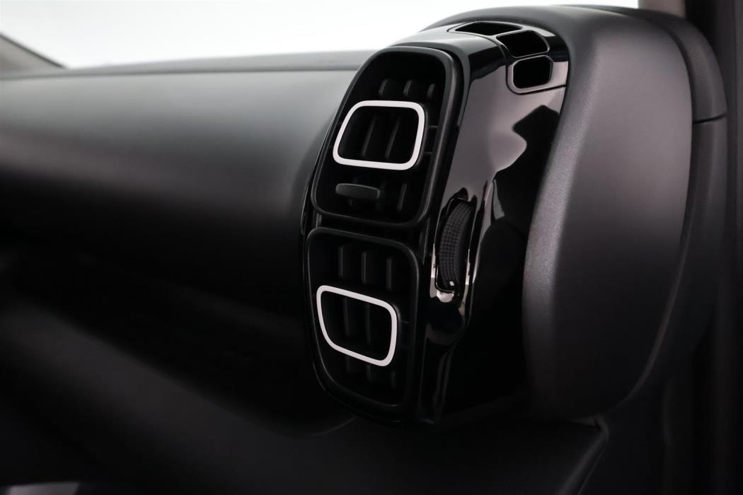 Citroen C3 Aircross 2021
