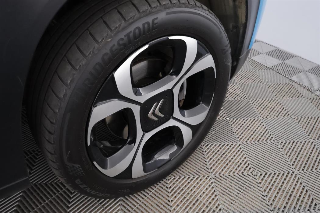 Citroen C3 Aircross 2021