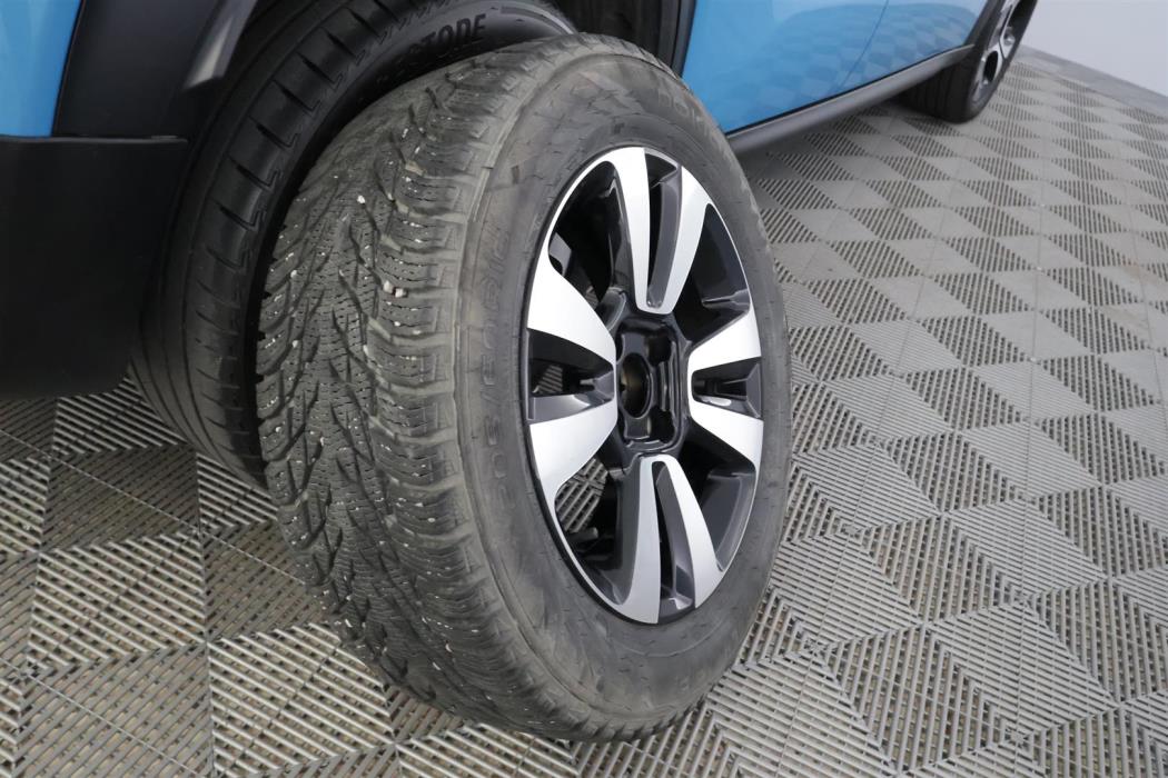 Citroen C3 Aircross 2021