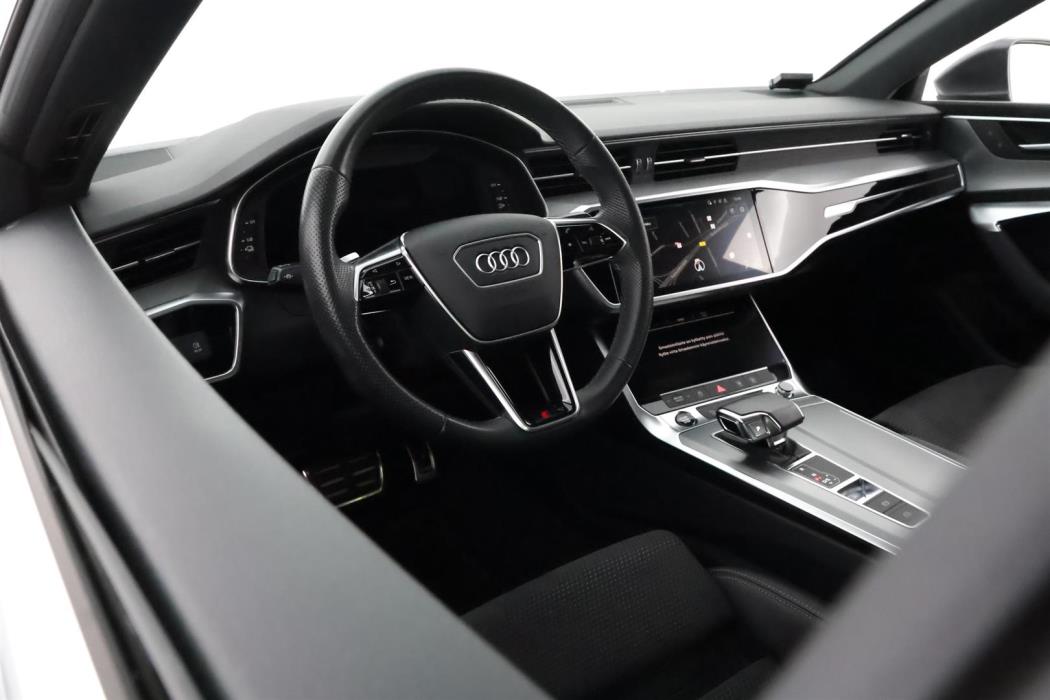 AUDI A7 2021