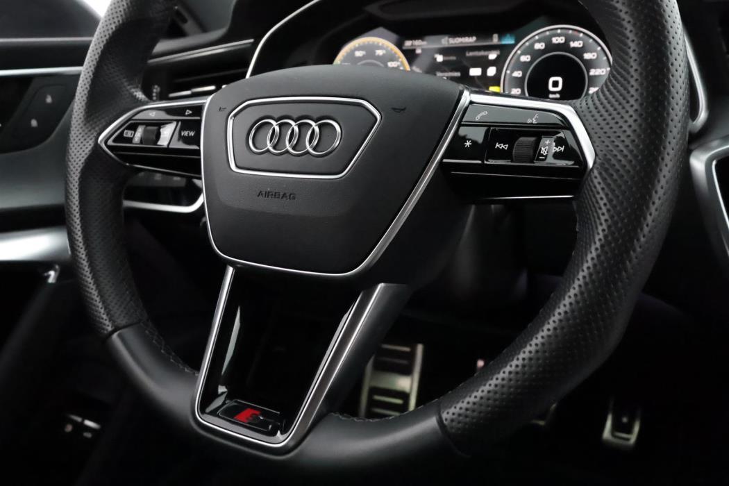 AUDI A7 2021