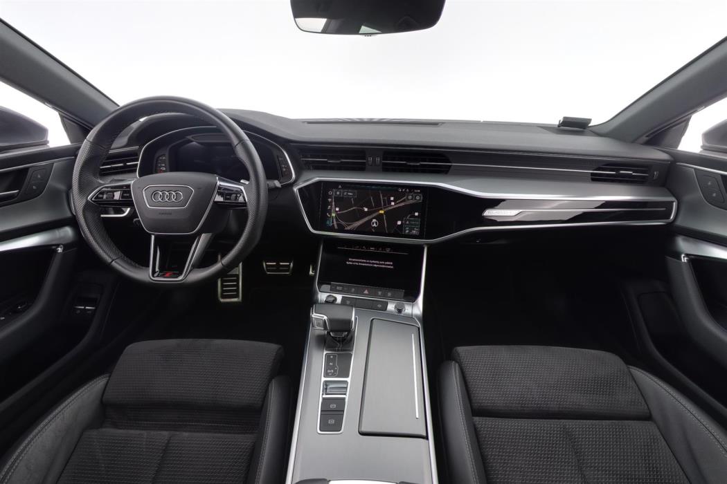 AUDI A7 2021