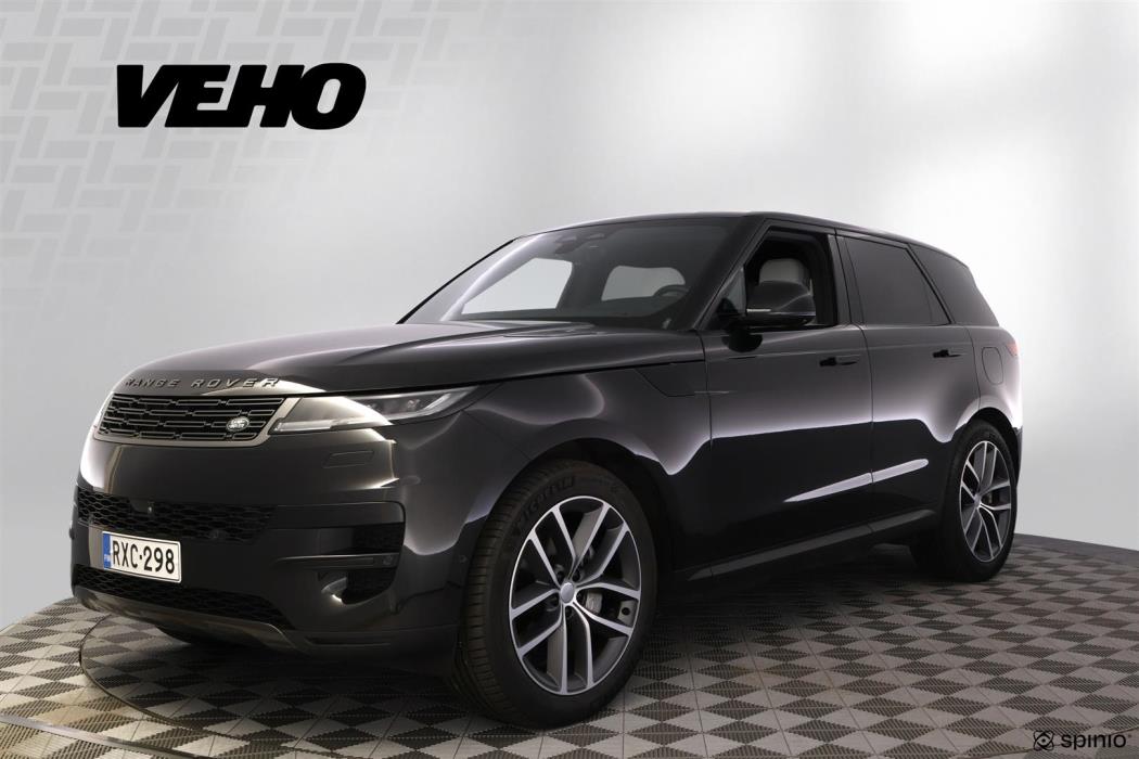 Land Rover Range Rover Sport 2024