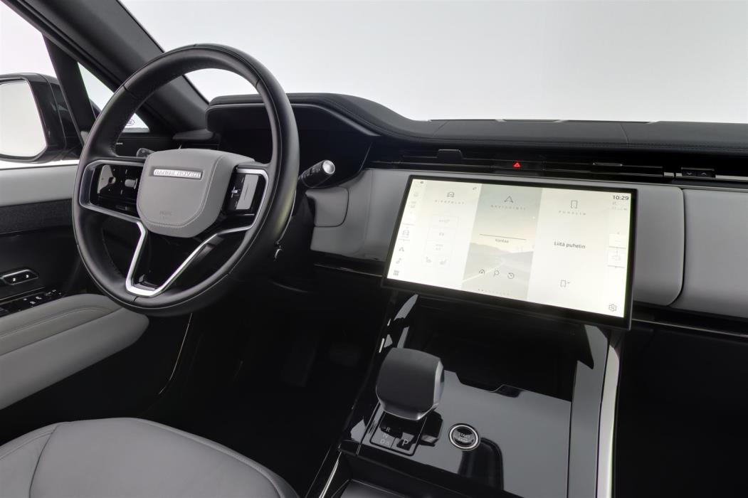 Land Rover Range Rover Sport 2024