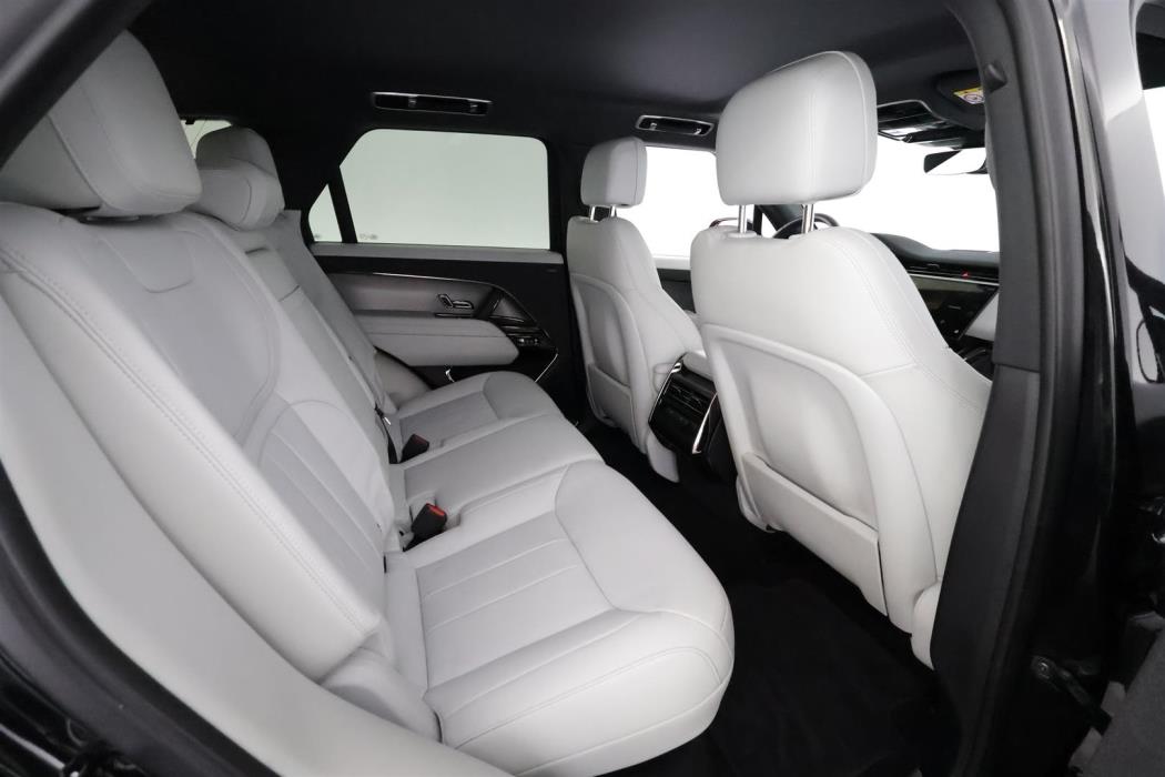 Land Rover Range Rover Sport 2024