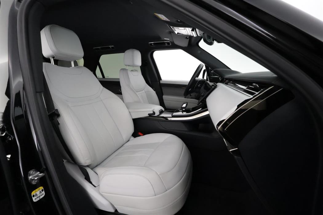Land Rover Range Rover Sport 2024