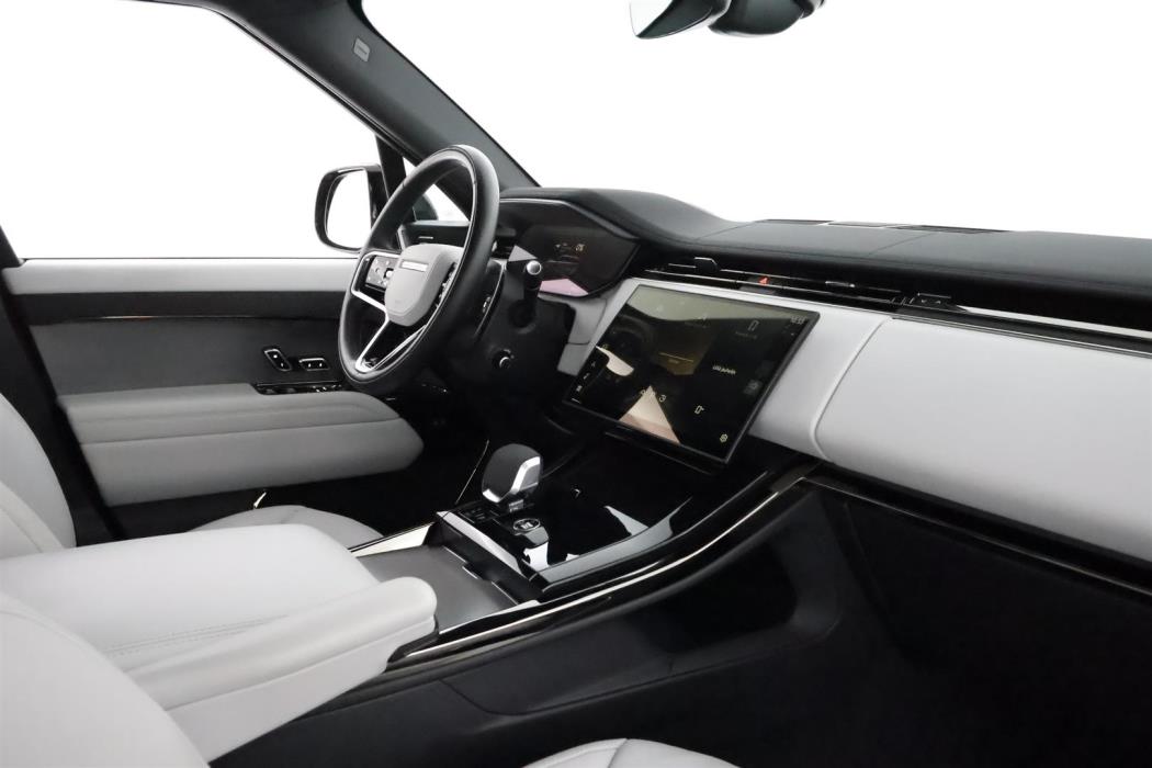 Land Rover Range Rover Sport 2024