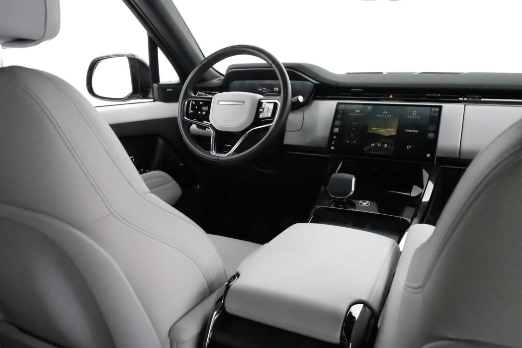 Land Rover Range Rover Sport 2024