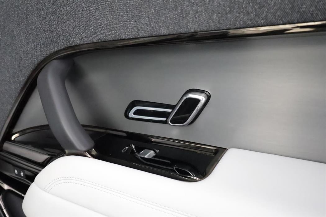 Land Rover Range Rover Sport 2024