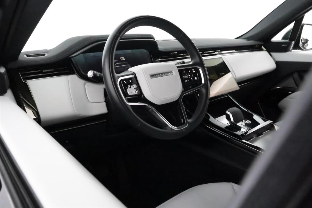 Land Rover Range Rover Sport 2024