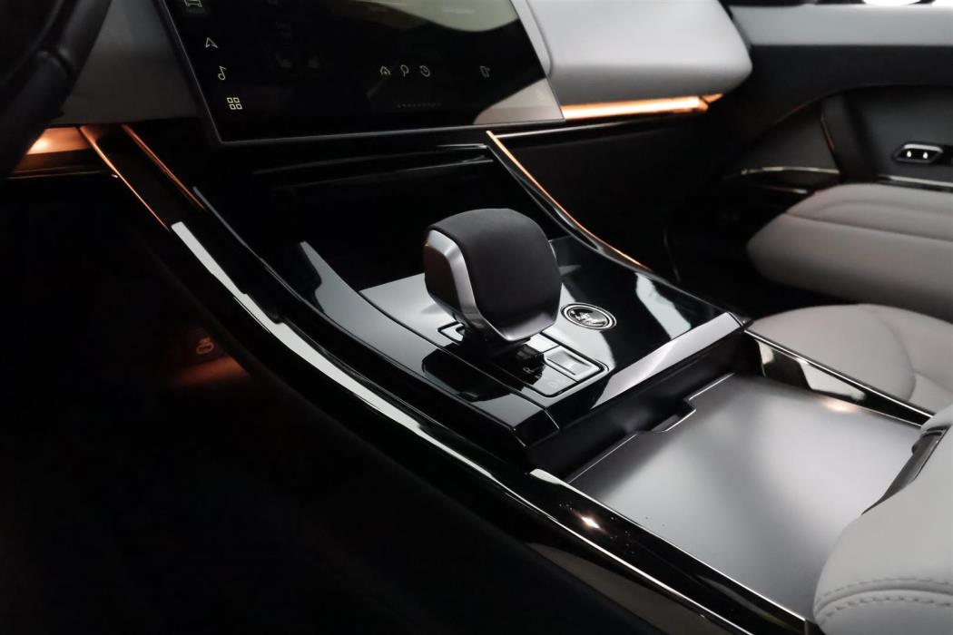 Land Rover Range Rover Sport 2024