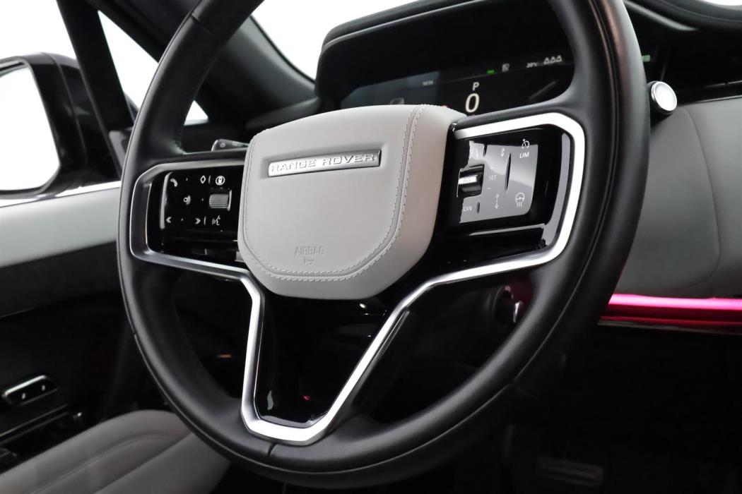 Land Rover Range Rover Sport 2024