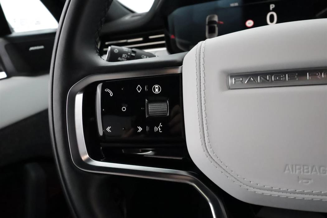 Land Rover Range Rover Sport 2024