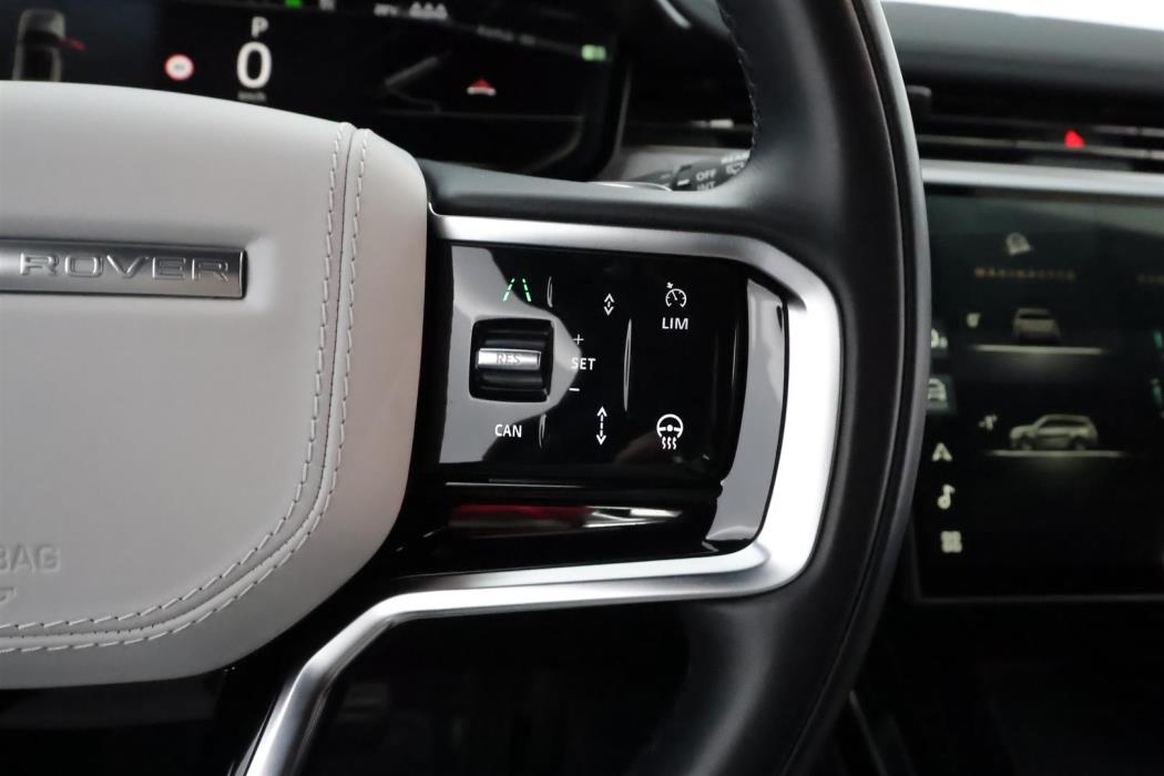 Land Rover Range Rover Sport 2024