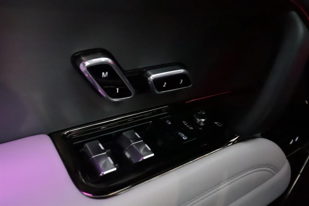 Land Rover Range Rover Sport 2024