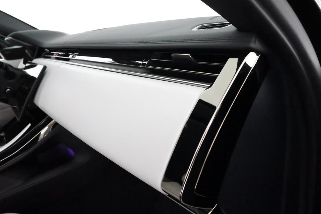 Land Rover Range Rover Sport 2024