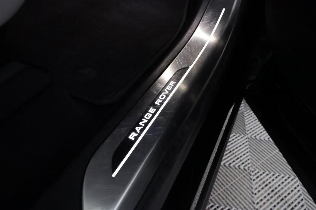 Land Rover Range Rover Sport 2024