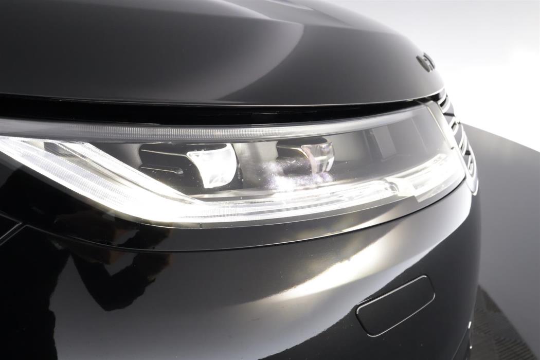 Land Rover Range Rover Sport 2024