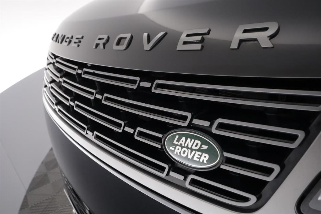 Land Rover Range Rover Sport 2024