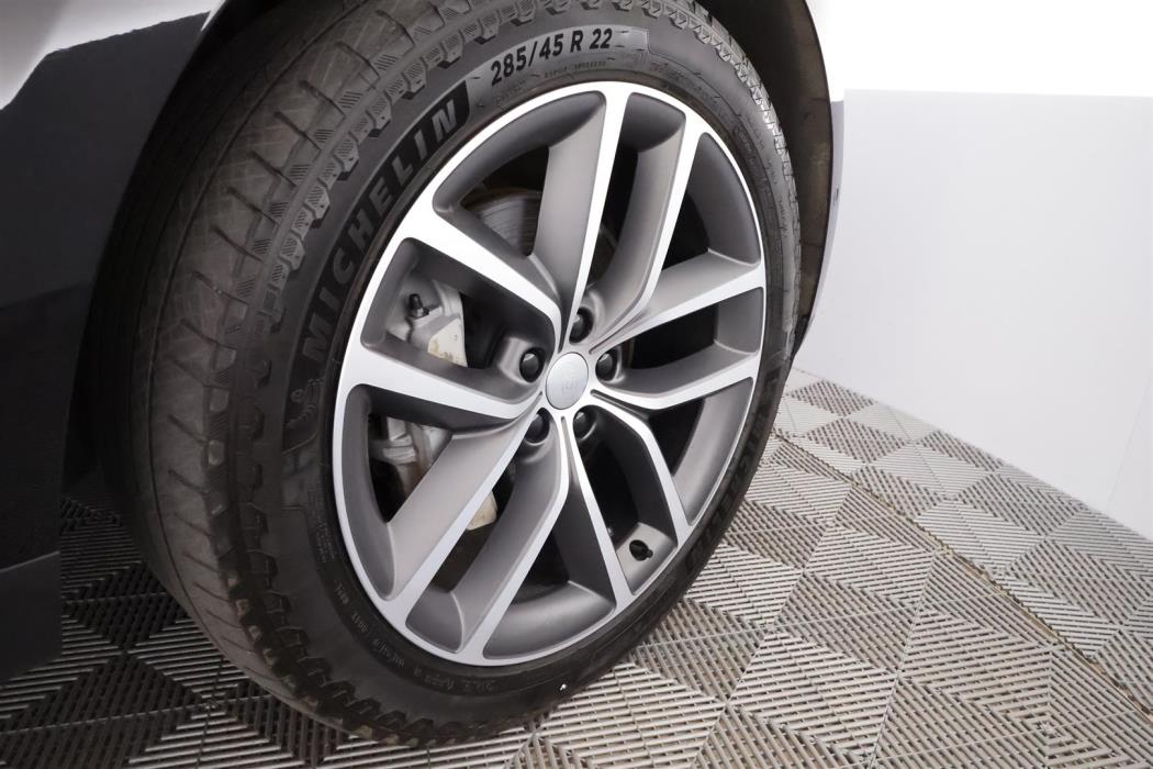 Land Rover Range Rover Sport 2024
