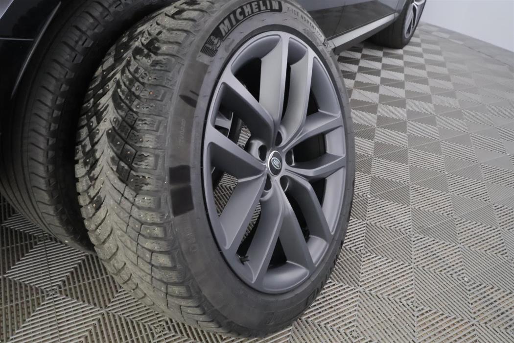 Land Rover Range Rover Sport 2024