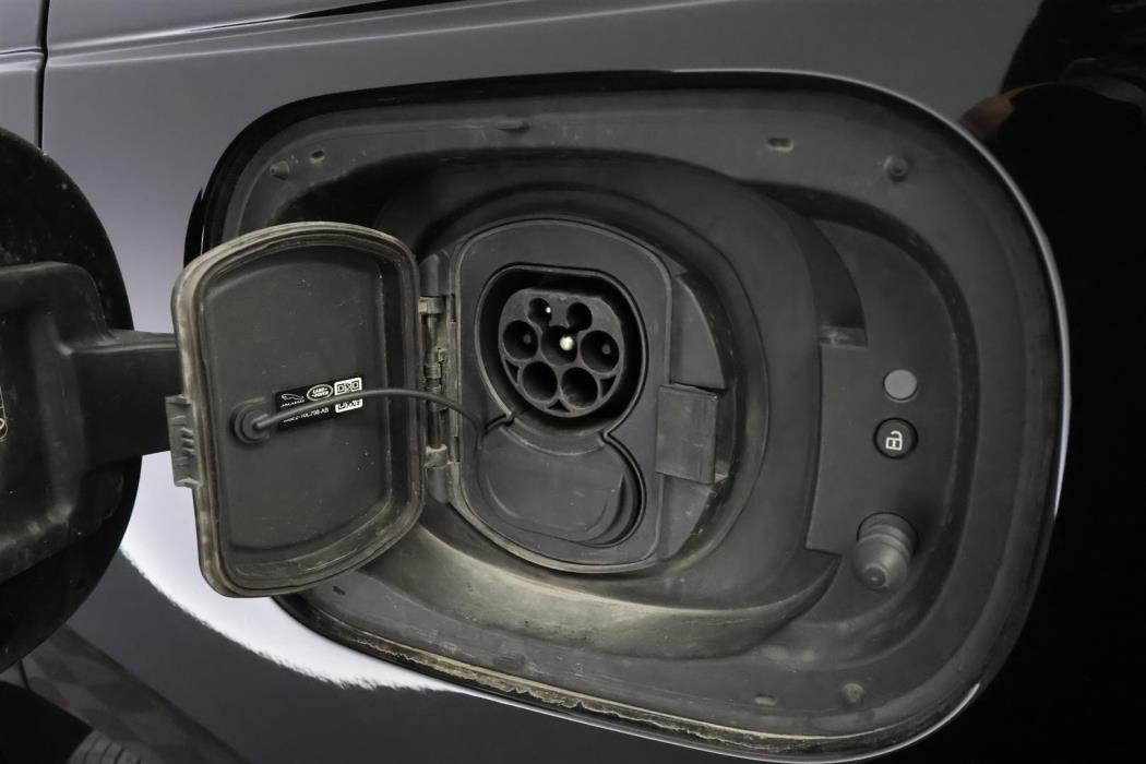 Land Rover Range Rover Sport 2024